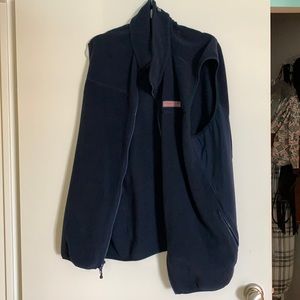 Men’s vineyard vines sweater vest